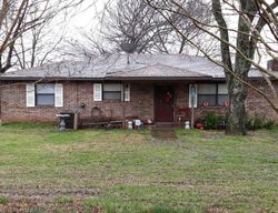 Pre-foreclosure Listing in E 1070 RD MULDROW, OK 74948