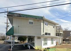 Pre-foreclosure in  TUNNEY AVE Seaside Heights, NJ 08751