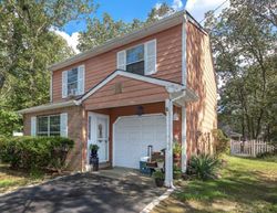 Pre-foreclosure Listing in 19TH AVE BRICK, NJ 08724