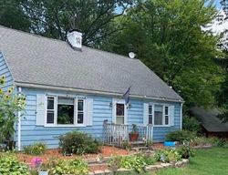 Pre-foreclosure in  BIRCHWOOD DR Ansonia, CT 06401