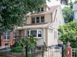 Pre-foreclosure Listing in 112TH RD QUEENS VILLAGE, NY 11429