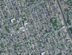 Pre-foreclosure in  131ST ST South Ozone Park, NY 11420