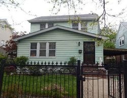 Pre-foreclosure Listing in 182ND ST SPRINGFIELD GARDENS, NY 11413