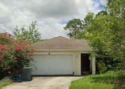 Pre-foreclosure in  FLATFISH DR Kissimmee, FL 34759