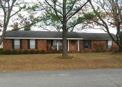 Pre-foreclosure Listing in WESTGATE ST SEARCY, AR 72143