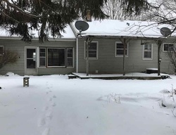 Pre-foreclosure in  WILL JAMES RD Rockford, IL 61109