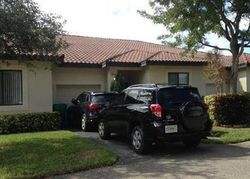 Pre-foreclosure Listing in LA MIRAGE DR FORT LAUDERDALE, FL 33319