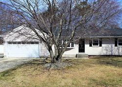 Pre-foreclosure Listing in LAWRENCE DR LANOKA HARBOR, NJ 08734