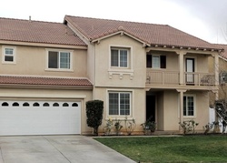 Pre-foreclosure Listing in CIMARRON CANYON DR MORENO VALLEY, CA 92555