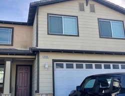 Pre-foreclosure Listing in BARNES CT HIGHLAND, CA 92346