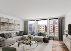 Pre-foreclosure in  E 30TH ST K New York, NY 10016