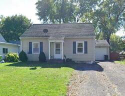 Pre-foreclosure in  LEONARD ST Syracuse, NY 13211