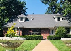 Pre-foreclosure in  E 47TH PL Tulsa, OK 74135