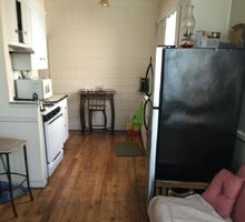 Pre-foreclosure in  RALPH AVE Brooklyn, NY 11236