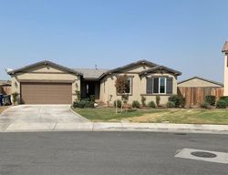 Pre-foreclosure in  MENSEN DR Bakersfield, CA 93313