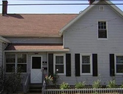 Pre-foreclosure Listing in NORTH ST SOUTHBRIDGE, MA 01550