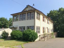  4th St, Bristol CT