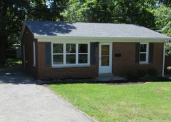 Pre-foreclosure in  PATRICIA ST Frankfort, KY 40601