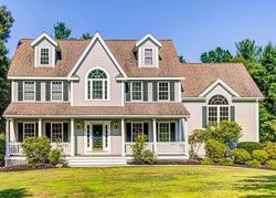  Rocky Woods Rd, Hopkinton MA