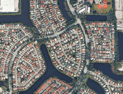 Pre-foreclosure in  SW 181ST WAY Hollywood, FL 33029