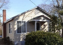 Pre-foreclosure Listing in LAFAYETTE AVE VILLAS, NJ 08251