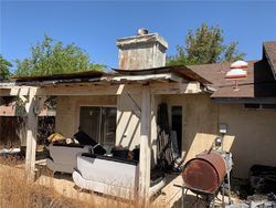 Pre-foreclosure in  CHINO VISTA CT Lancaster, CA 93535