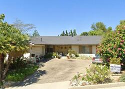 Pre-foreclosure in  SAPRA ST Thousand Oaks, CA 91362