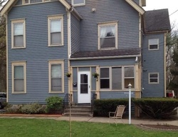 Pre-foreclosure Listing in HERKIMER RD UTICA, NY 13502