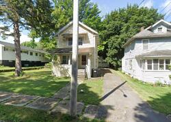 Pre-foreclosure in  FLETCHER AVE Syracuse, NY 13207