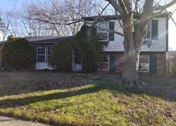 Pre-foreclosure in  SEXTANT DR Barnegat, NJ 08005