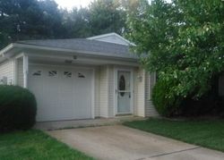 Pre-foreclosure Listing in YORKWOOD DR BRICK, NJ 08723