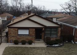 Pre-foreclosure in  EDBROOKE AVE Dolton, IL 60419