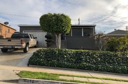 Pre-foreclosure in  BUDAU PL Los Angeles, CA 90032