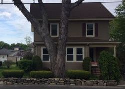 Pre-foreclosure Listing in 13TH ST BANGOR, ME 04401