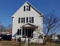 Pre-foreclosure Listing in RHODES ST NEW BRITAIN, CT 06051