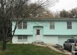 Pre-foreclosure in  CHANDLER ACRES DR Bellevue, NE 68147