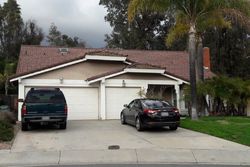 Pre-foreclosure Listing in ZOLDER CT EL CAJON, CA 92019