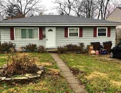 Pre-foreclosure Listing in VALLEY DR FLORENCE, KY 41042