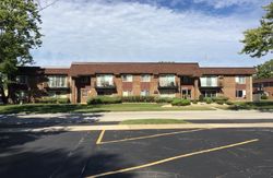 Pre-foreclosure Listing in HART DR APT 1A HOMEWOOD, IL 60430