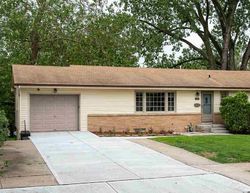 Pre-foreclosure Listing in HILLCREST DR BELLEVUE, NE 68005