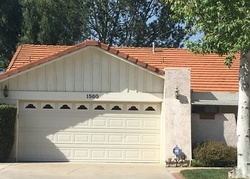 Pre-foreclosure Listing in IRENE CT SIMI VALLEY, CA 93065