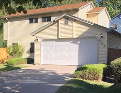 Pre-foreclosure Listing in SWIFT CT COLORADO SPRINGS, CO 80910