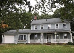 Pre-foreclosure Listing in PARKERS POINT BLVD FORKED RIVER, NJ 08731