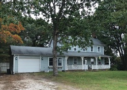 Pre-foreclosure in  PARKERS POINT BLVD Forked River, NJ 08731