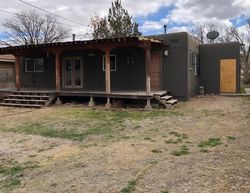 Pre-foreclosure in  TRUMBULL AVE SE Albuquerque, NM 87108