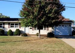 Pre-foreclosure Listing in 10TH AVE FULTON, IL 61252