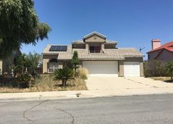 Pre-foreclosure in  LAKE TERRACE DR Lake Elsinore, CA 92530