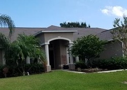 Pre-foreclosure Listing in DESIREE AURORA ST WINTER GARDEN, FL 34787