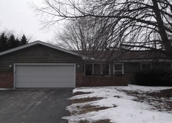 Pre-foreclosure Listing in N RUSSELL AVE WAUKEGAN, IL 60087