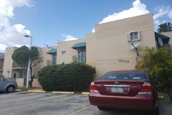 Pre-foreclosure in  SW 18TH TER  Miami, FL 33175